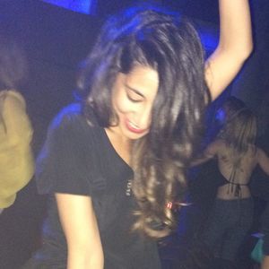 Meet your Posher, Yael